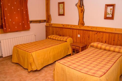 Agroturismo La Fragua