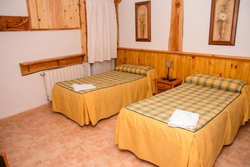 Agroturismo La Fragua