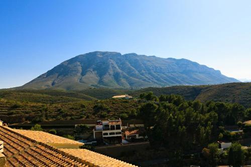 Apartamento El Palmar Vyb