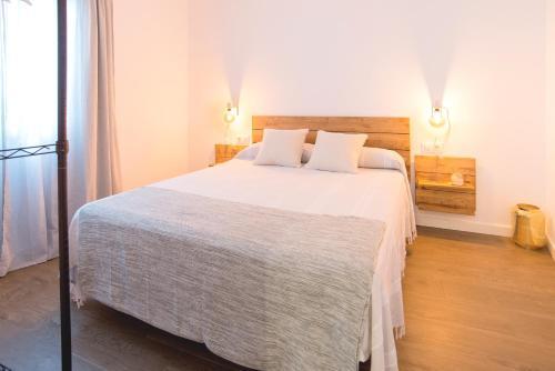 Apartamento Casa San Pascual