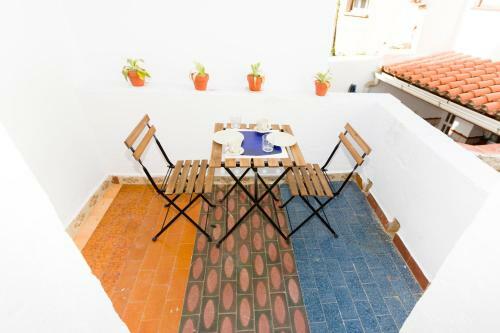 Apartamento Casa San Pascual