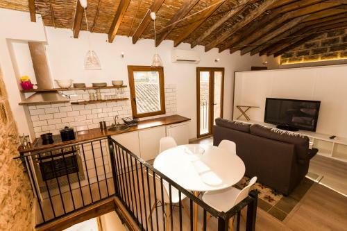 Apartamento Casa San Pascual