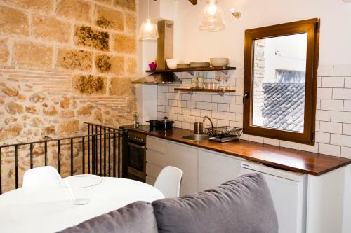 Apartamento Casa San Pascual