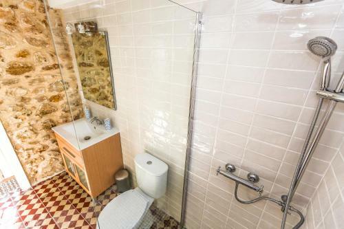 Apartamento Casa San Pascual