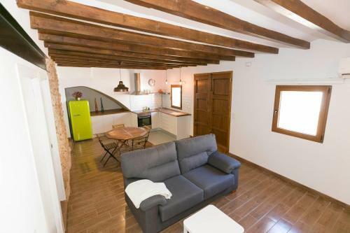 Apartamento Casa San Pascual