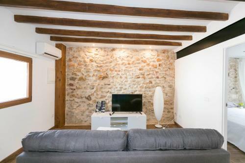 Apartamento Casa San Pascual