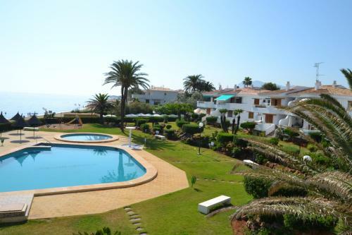 Apartamento Laguna Beach Locdenia