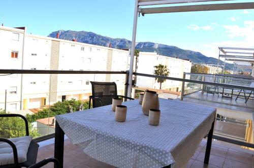 Apartamento Catamaran