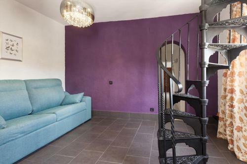 Denia Villa Sleeps 6 Pool Air Con Wifi