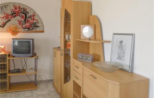 Two-bedroom Apartment In Denia