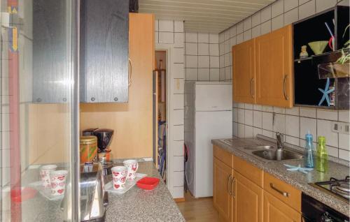 Two-bedroom Apartment In Denia