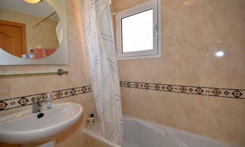 Denia Villa Sleeps 6 Pool Air Con Wifi