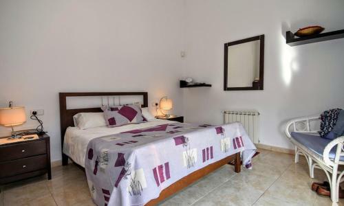 Denia Villa Sleeps 6 Pool Air Con Wifi