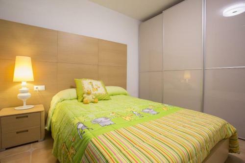 Denia Villa Sleeps 6 Pool Air Con Wifi