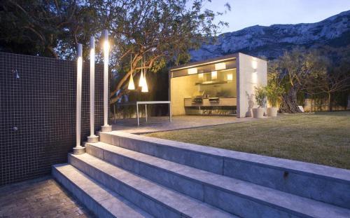 Denia Villa Sleeps 6 Pool Air Con Wifi