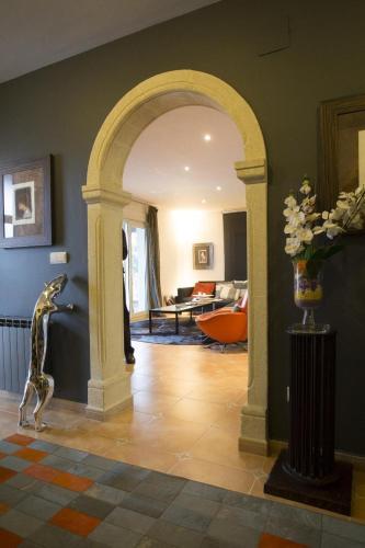 Denia Villa Sleeps 6 Pool Air Con Wifi