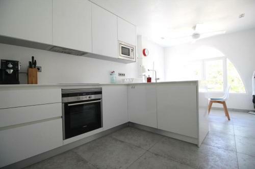 Apartamento Torre Del Cherro 33