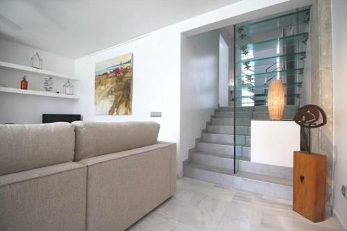 Apartamento Torre Del Cherro 33