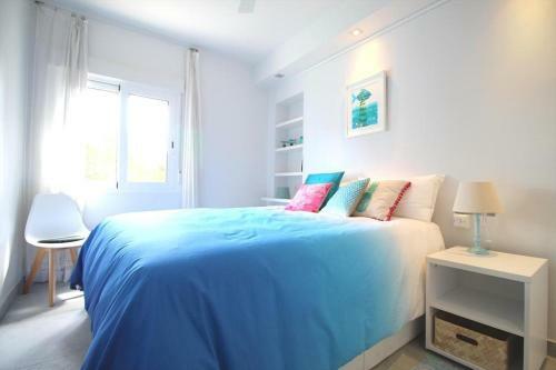 Apartamento Torre Del Cherro 33