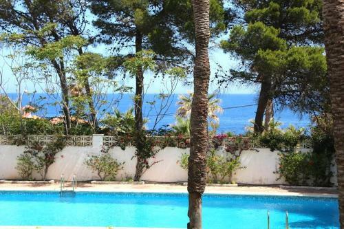 Apartamento Torre Del Cherro 33