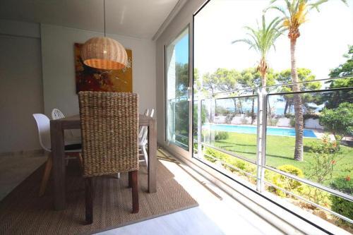 Apartamento Torre Del Cherro 33
