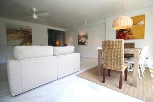 Apartamento Torre Del Cherro 33