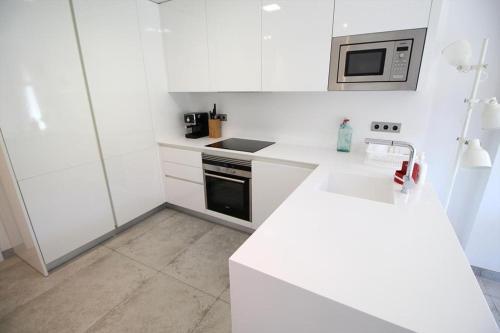Apartamento Torre Del Cherro 33