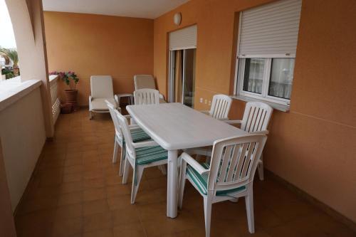 Apartamento Luz Del Mediterr�neo