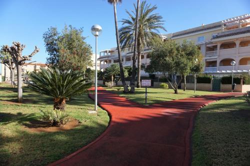 Apartamento Luz Del Mediterr�neo