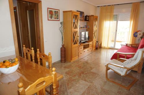 Apartamento Luz Del Mediterr�neo