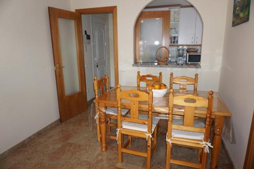 Apartamento Luz Del Mediterr�neo