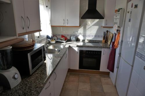 Apartamento Luz Del Mediterr�neo
