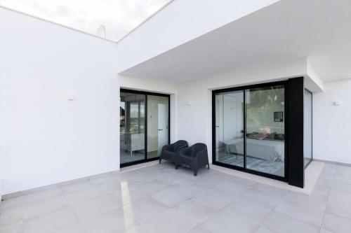 Vila-real Villa Sleeps 6 Pool Air Con Wifi