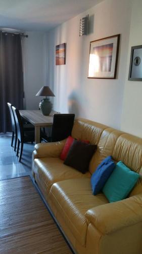 Apartamento Elegance 2
