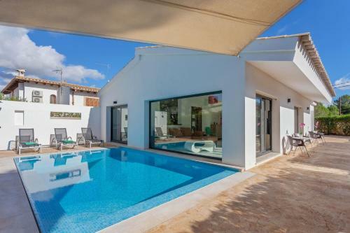 Villa Son Veri Vell