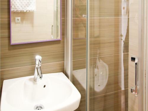Studio Apartment In El Campello