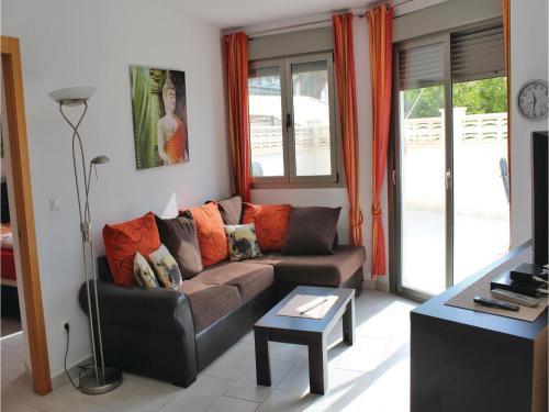 Studio Apartment In El Campello