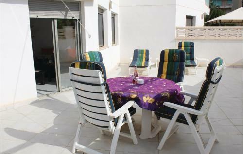 Studio Apartment In El Campello