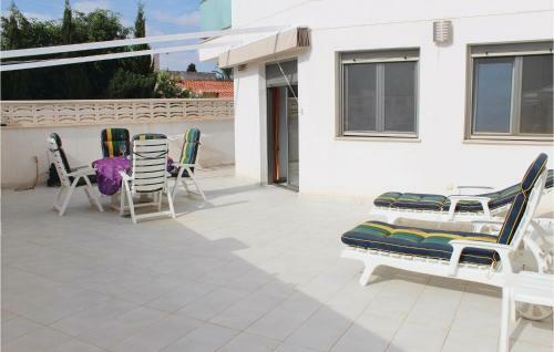 Studio Apartment In El Campello