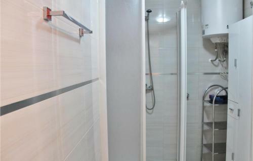 Studio Apartment In El Campello