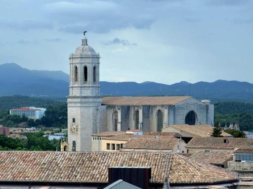 Apartamento Girona Loft Barri Vell