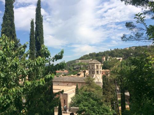 Apartamento Girona Loft Barri Vell