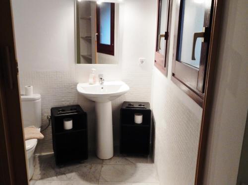 Apartamento Girona Loft Barri Vell