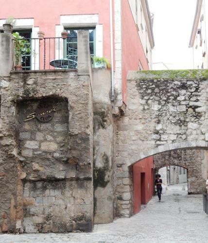 Apartamento Girona Loft Barri Vell
