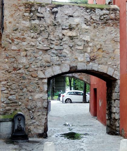 Apartamento Girona Loft Barri Vell