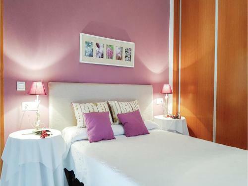Three-bedroom Holiday Home In El Gastor