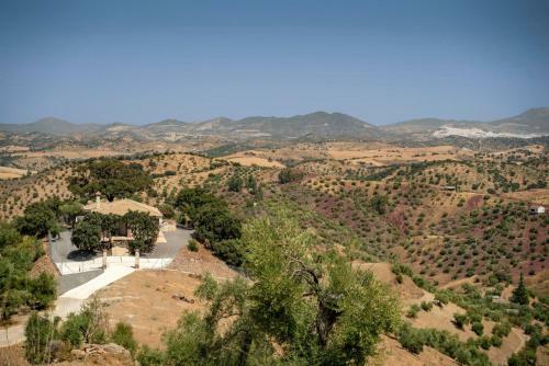 El Gastor Villa Sleeps 4