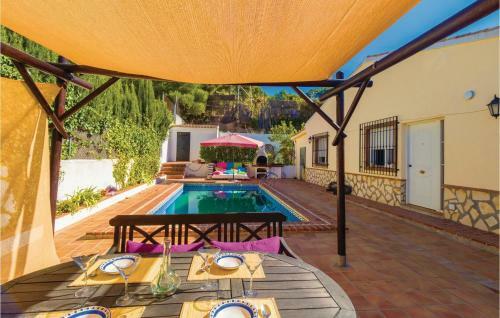 Three-bedroom Holiday Home In Padul