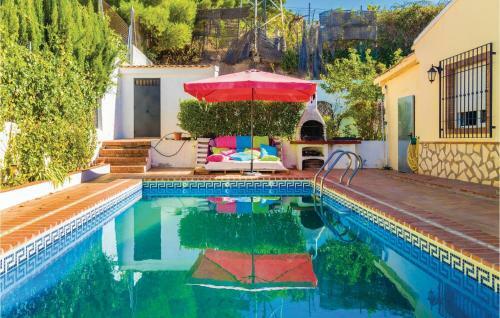 Three-bedroom Holiday Home In Padul