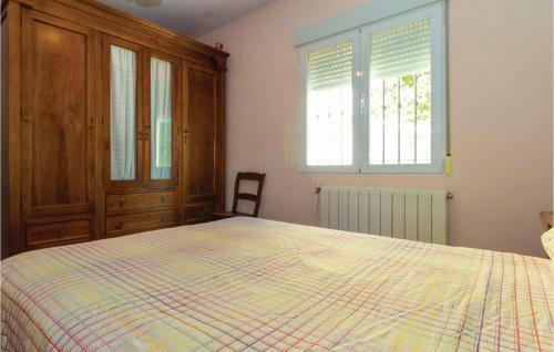 Three-bedroom Holiday Home In Padul